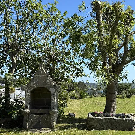 Boillot, In A Quiet Area With Sea View * 特勒博尔登