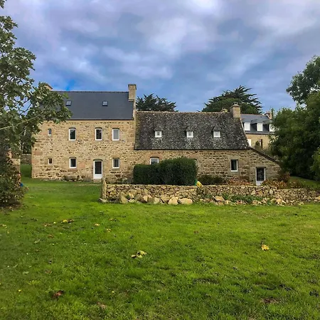 Holiday home Boillot, In A Quiet Area With Sea View